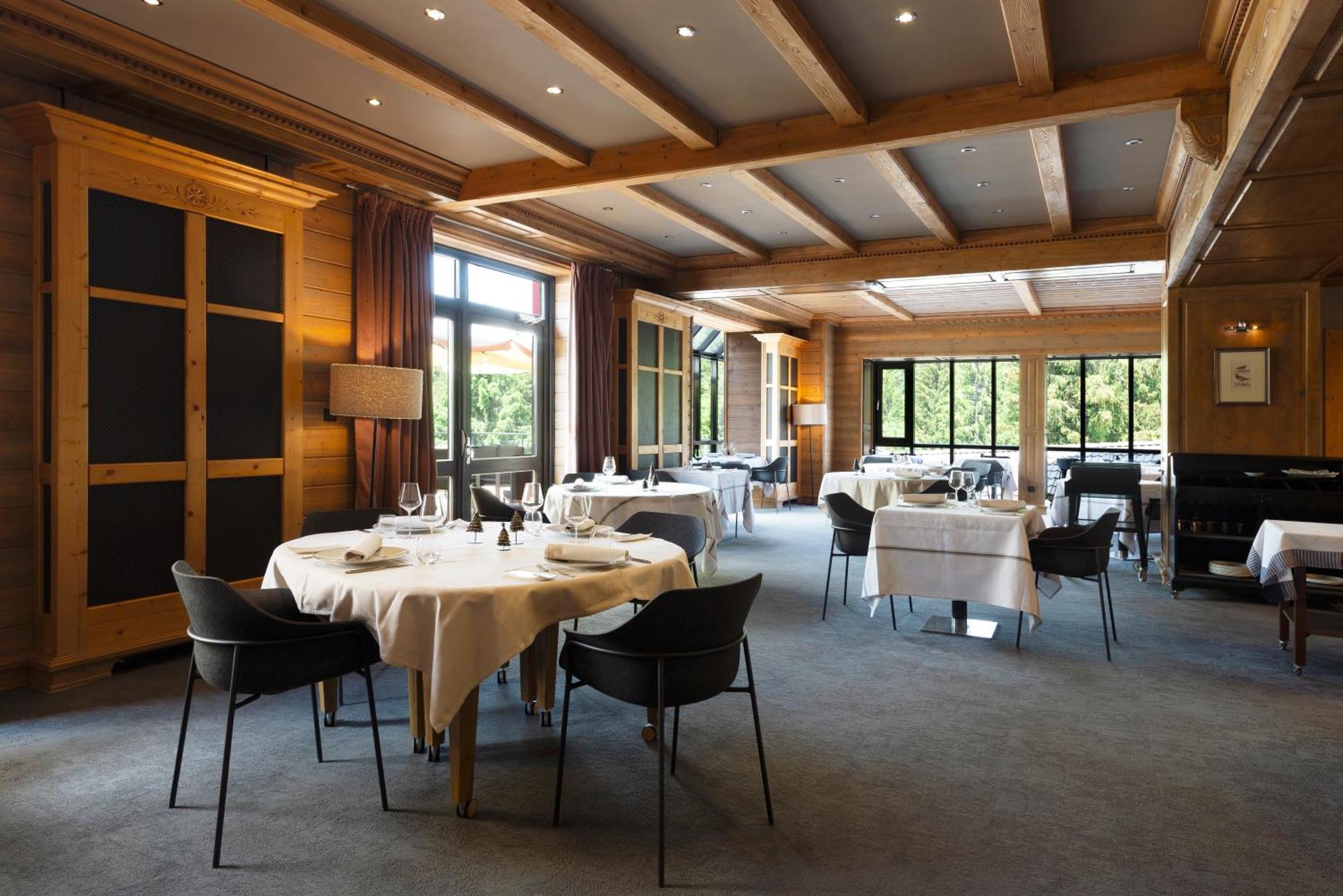Hotel Restaurant Spa Les Jardins De Sophie Xonrupt-Longemer Esterno foto