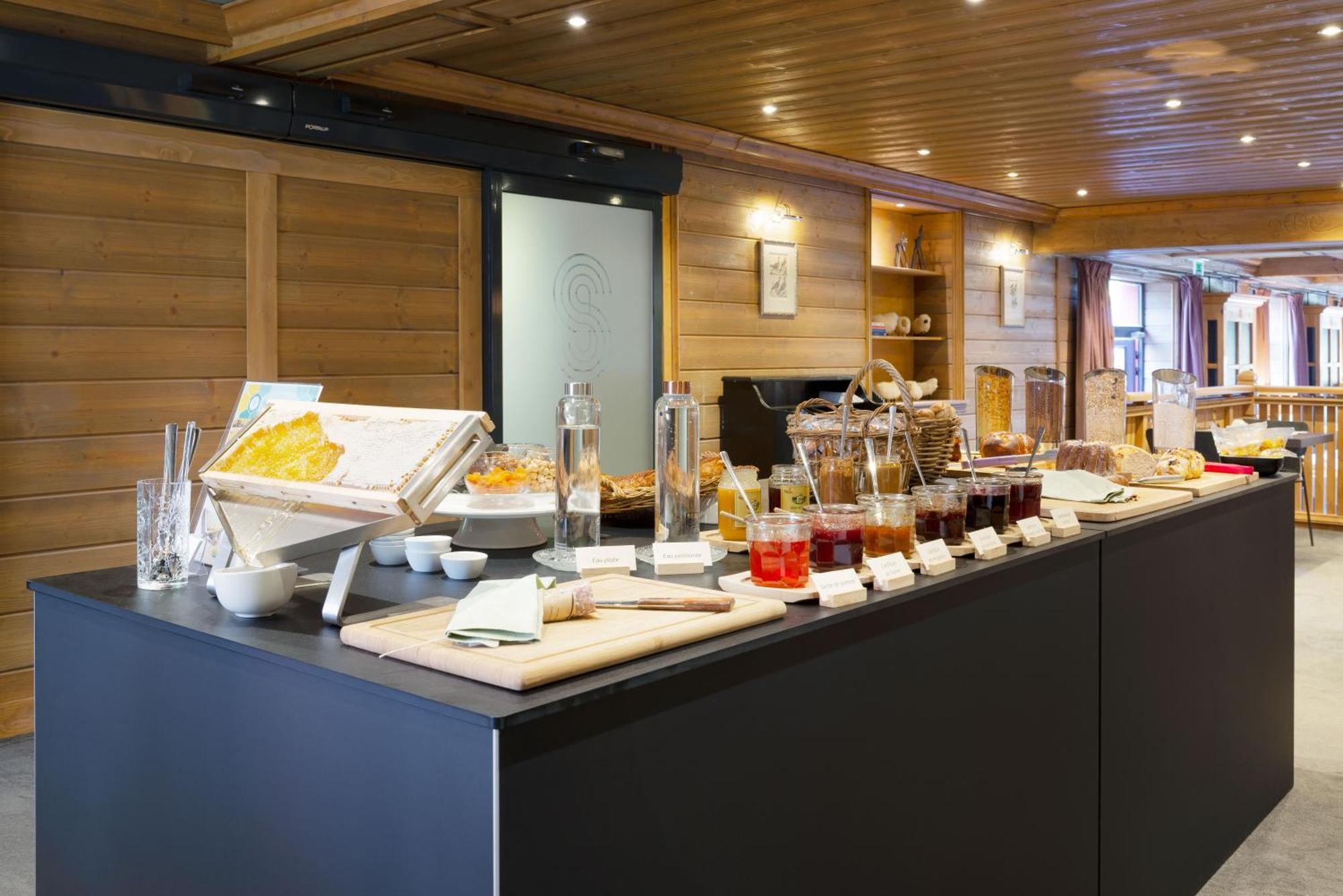 Hotel Restaurant Spa Les Jardins De Sophie Xonrupt-Longemer Esterno foto
