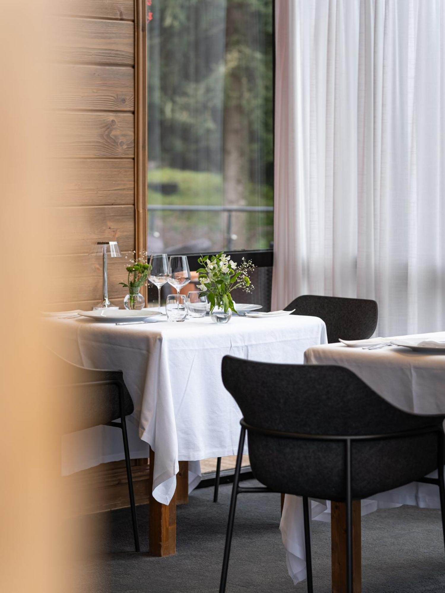 Hotel Restaurant Spa Les Jardins De Sophie Xonrupt-Longemer Esterno foto