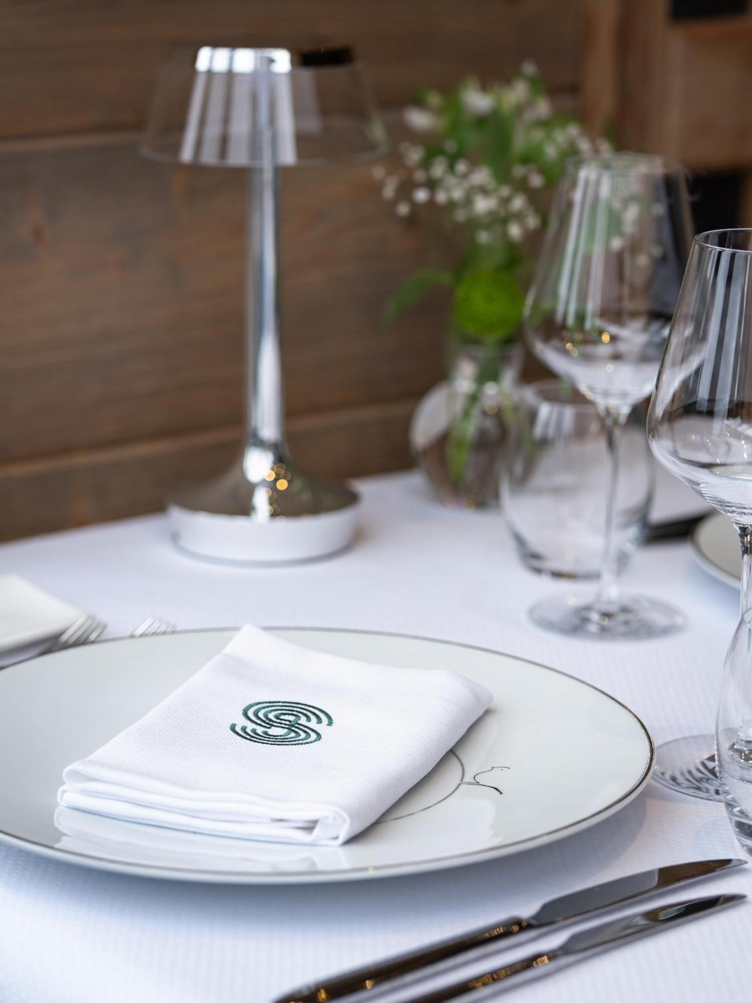 Hotel Restaurant Spa Les Jardins De Sophie Xonrupt-Longemer Esterno foto