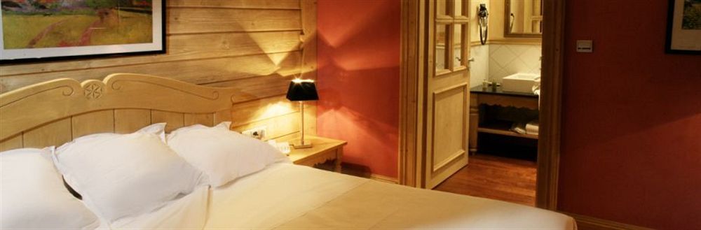 Hotel Restaurant Spa Les Jardins De Sophie Xonrupt-Longemer Esterno foto