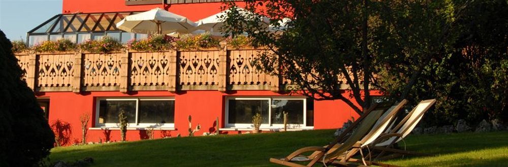Hotel Restaurant Spa Les Jardins De Sophie Xonrupt-Longemer Esterno foto
